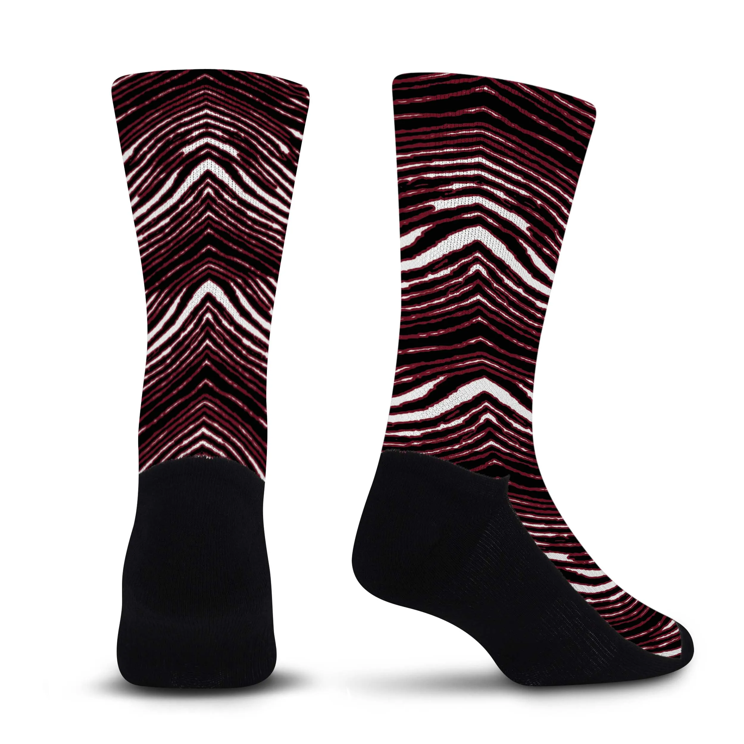 Miami Heat Zubaz Fever