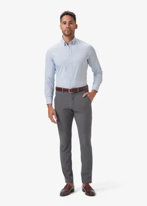 Mizzen Main Helmsman Chino Pant