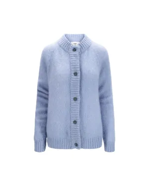 Monty Cardigan - Evertide