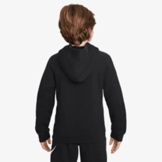 Nike FC Barcelona Kids Hoodie