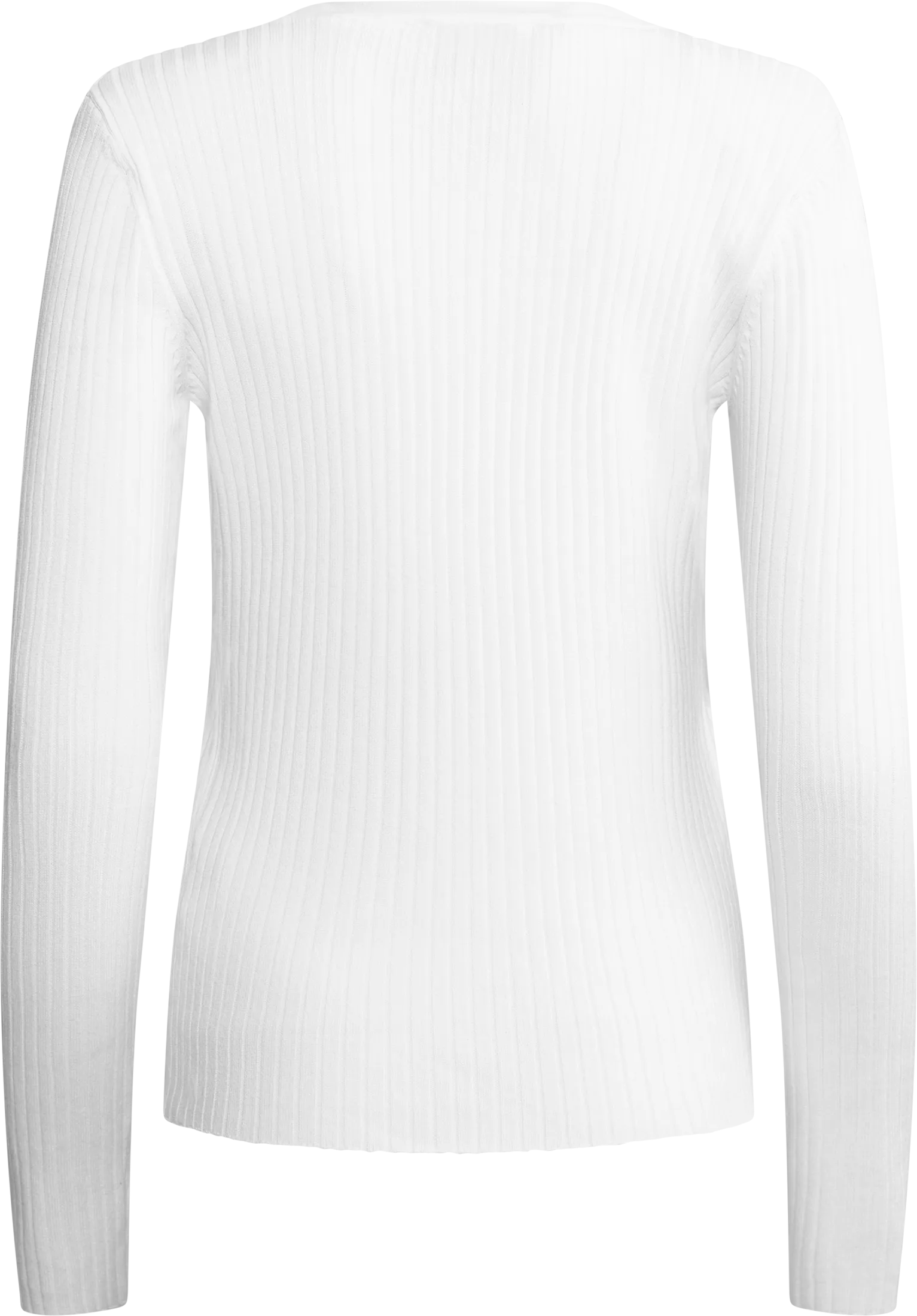 Norhild Knit Cardigan - Creme