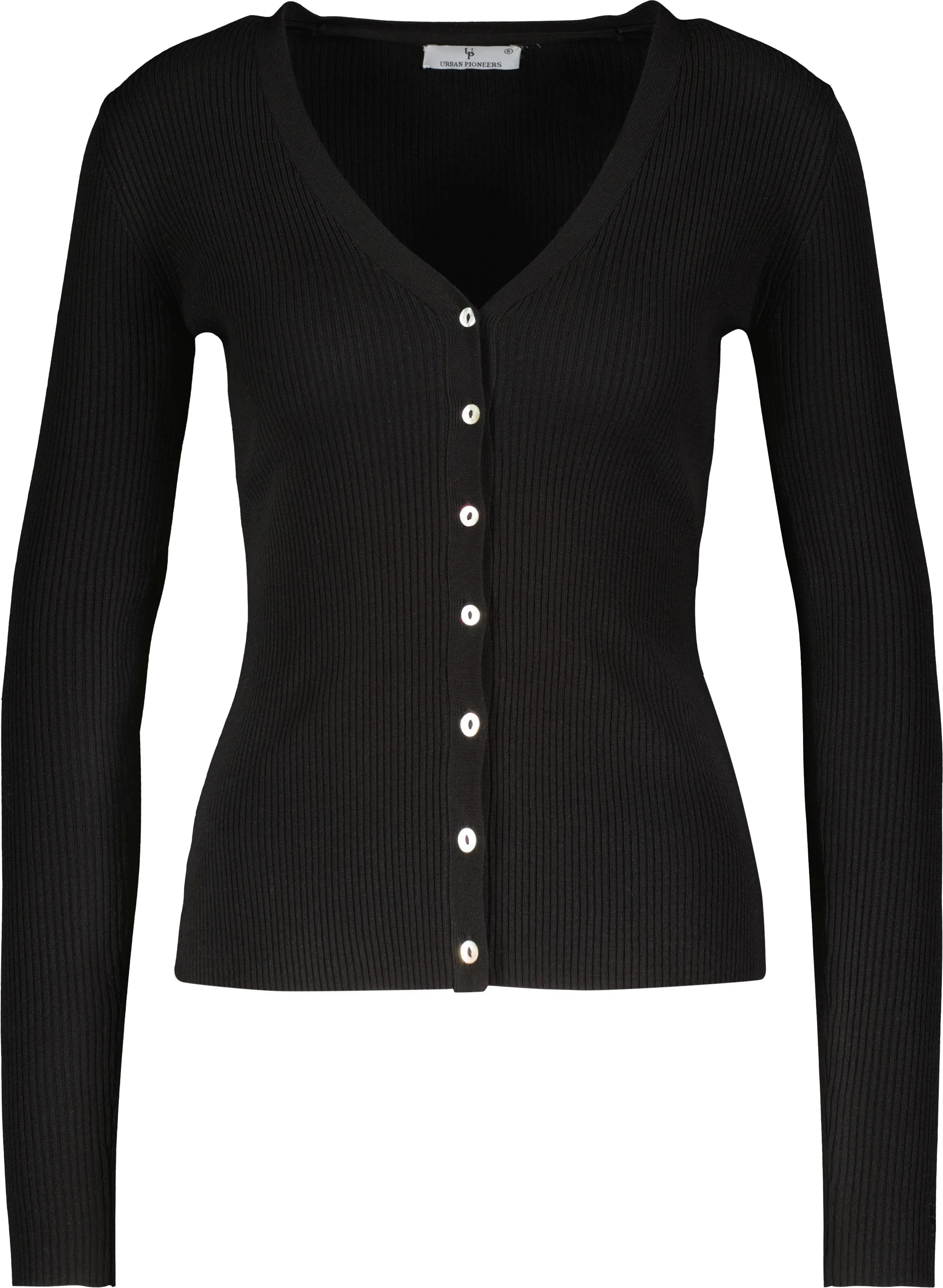 Patricia Cardigan - Black