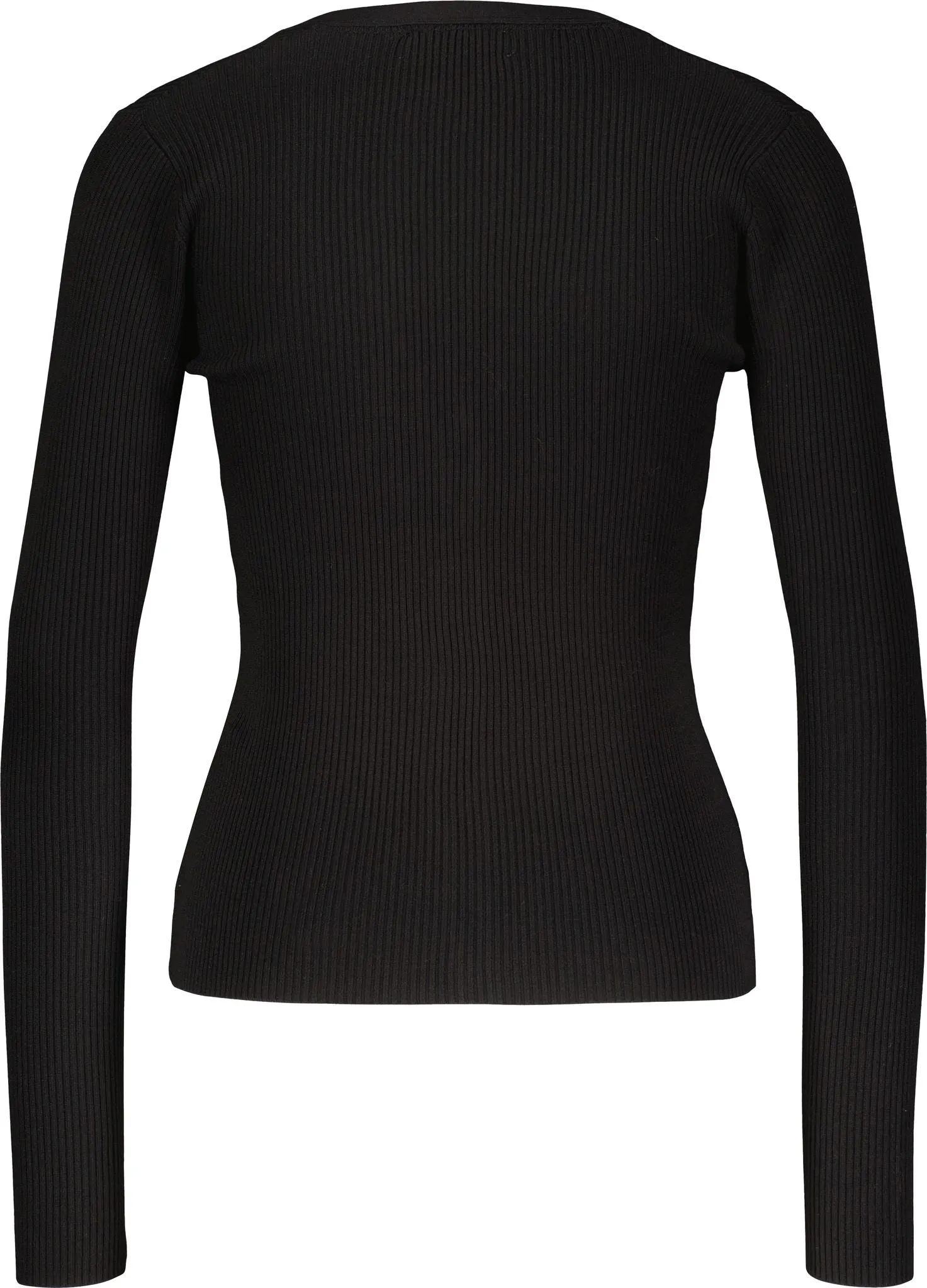 Patricia Cardigan - Black