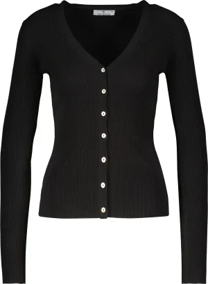 Patricia Cardigan - Black
