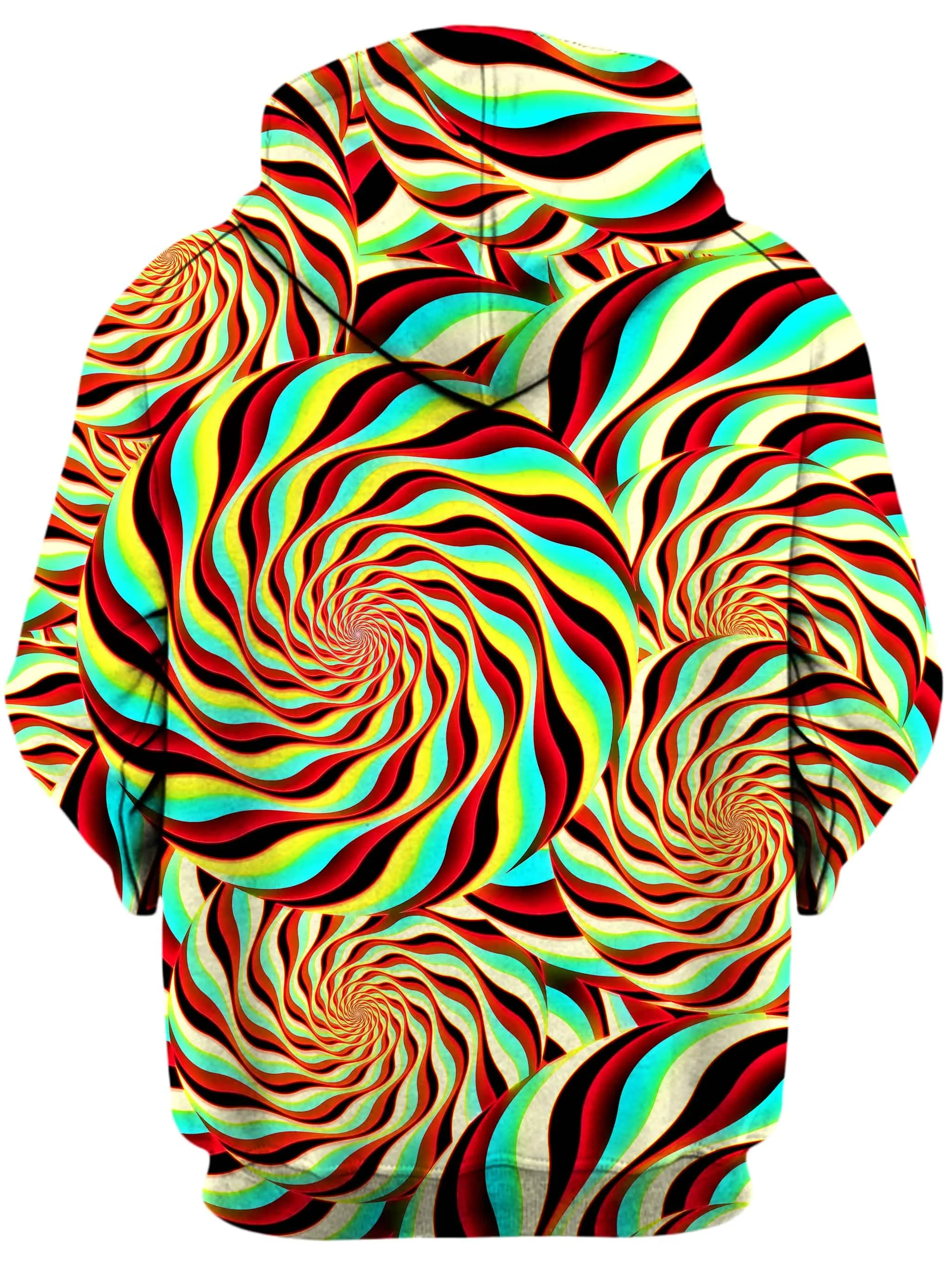 Pineal Swirl Unisex Hoodie