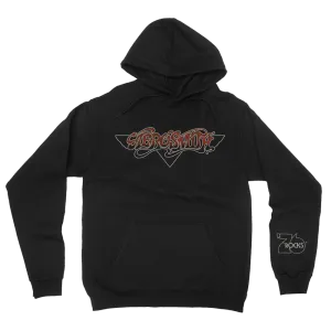 Rocks 76' Hoodie