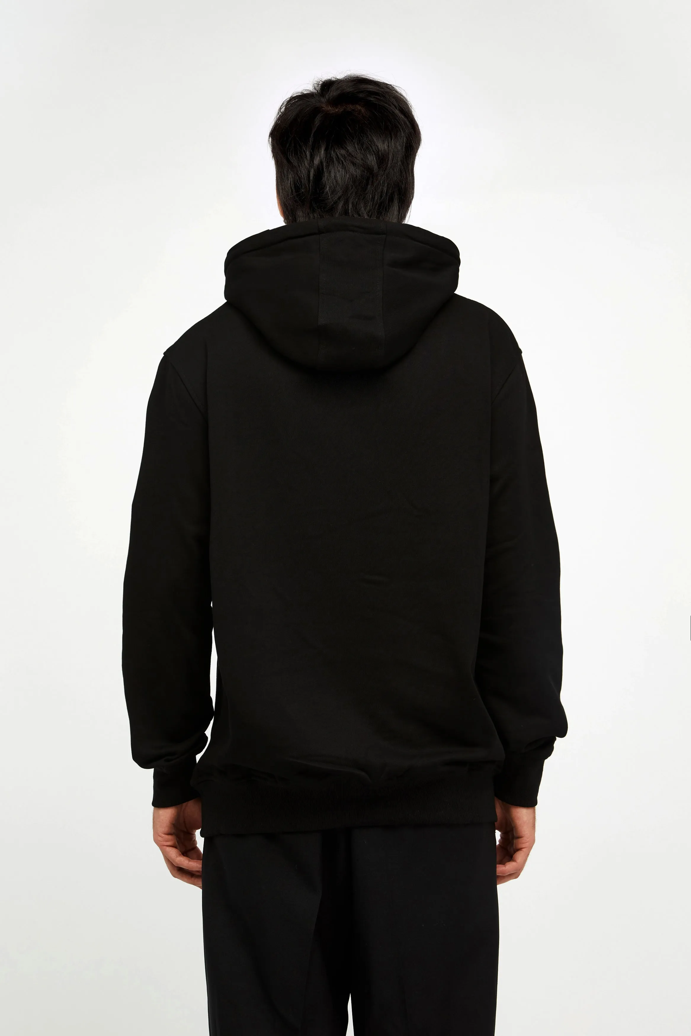 SETLIST HOODIE