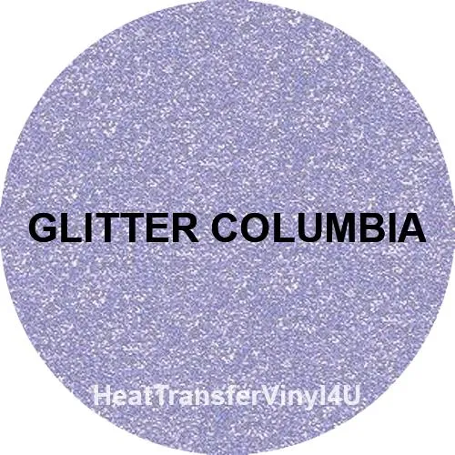Siser VideoFlex Glitter 19.66" Roll (Clearance) -50% Off-