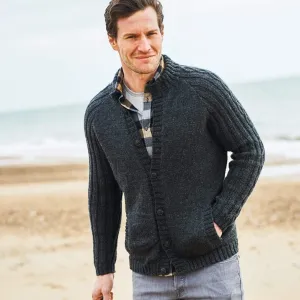 Stylecraft Highland Heathers DK Knitting Pattern 9866
