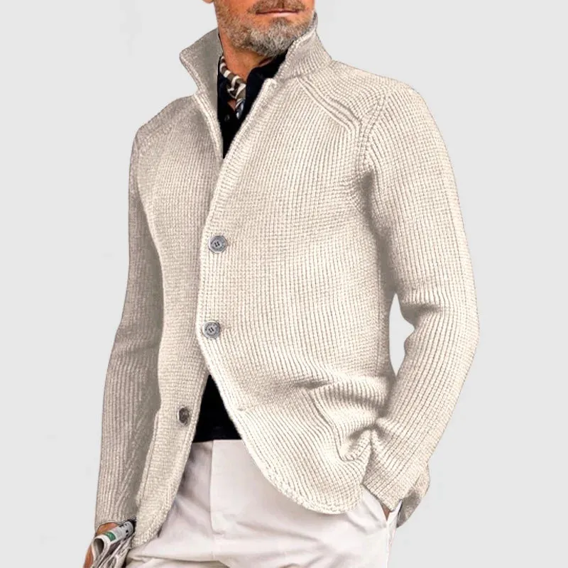 Vermont™ | Heritage Knit Jacket