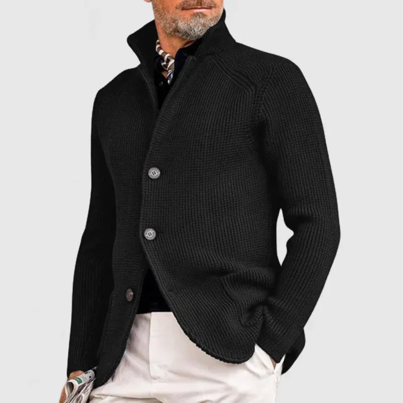 Vermont™ | Heritage Knit Jacket