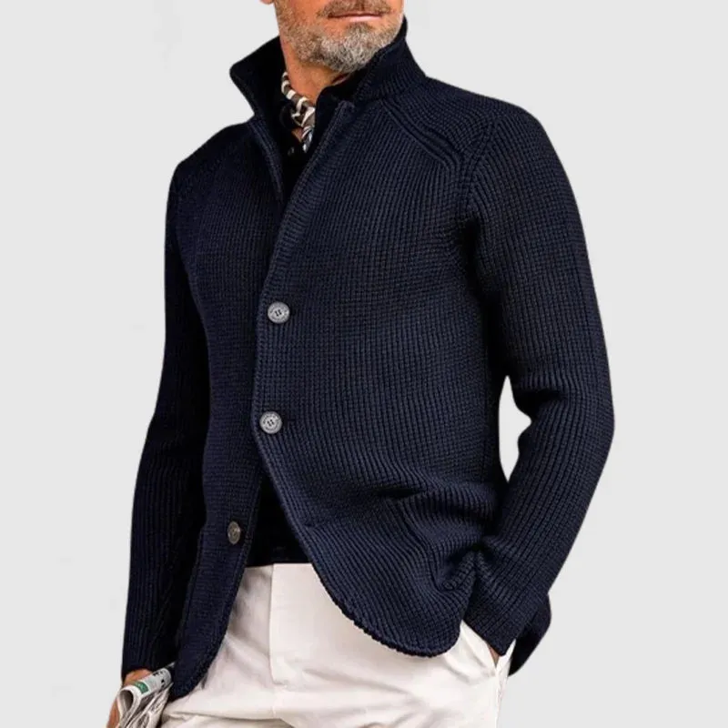 Vermont™ | Heritage Knit Jacket