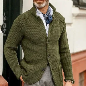 Vermont™ | Heritage Knit Jacket