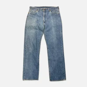 Vintage 1970 Levi’s Jeans