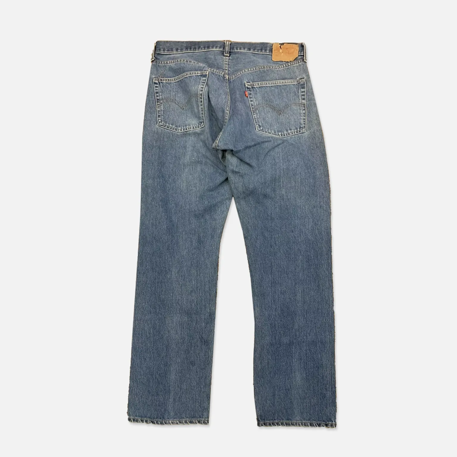 Vintage 1970 Levi’s Jeans