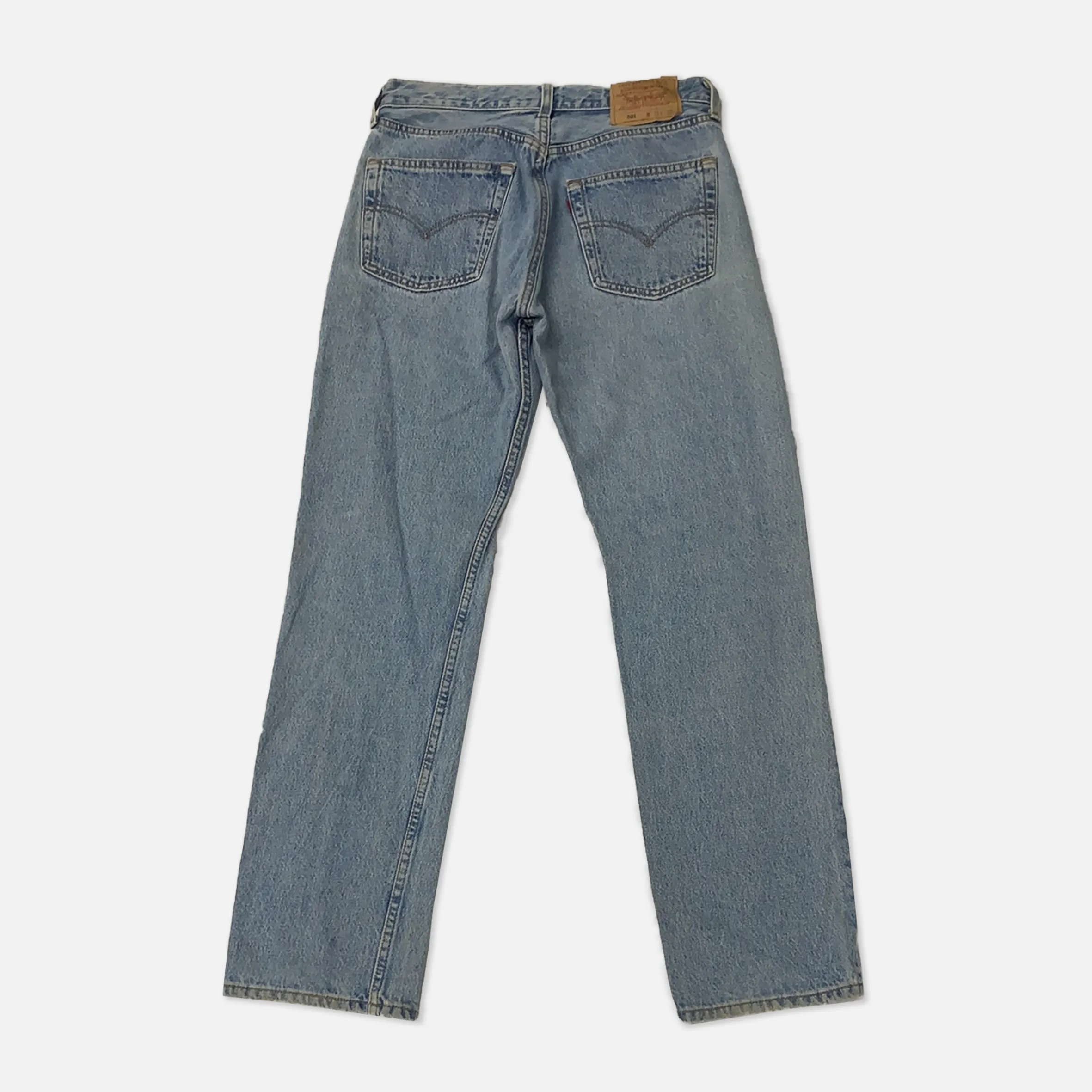 Vintage Levi’s 501 Denim Light Wash Jeans - W31