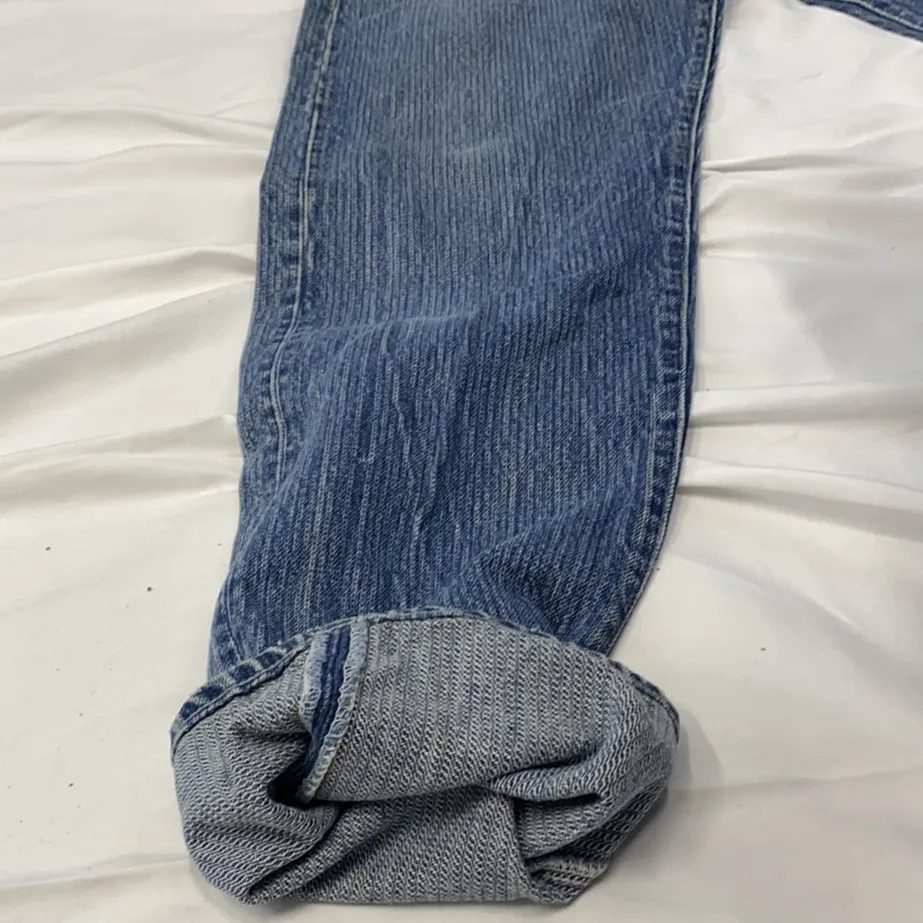 Vintage Levi’s Red Tab Jeans - W30
