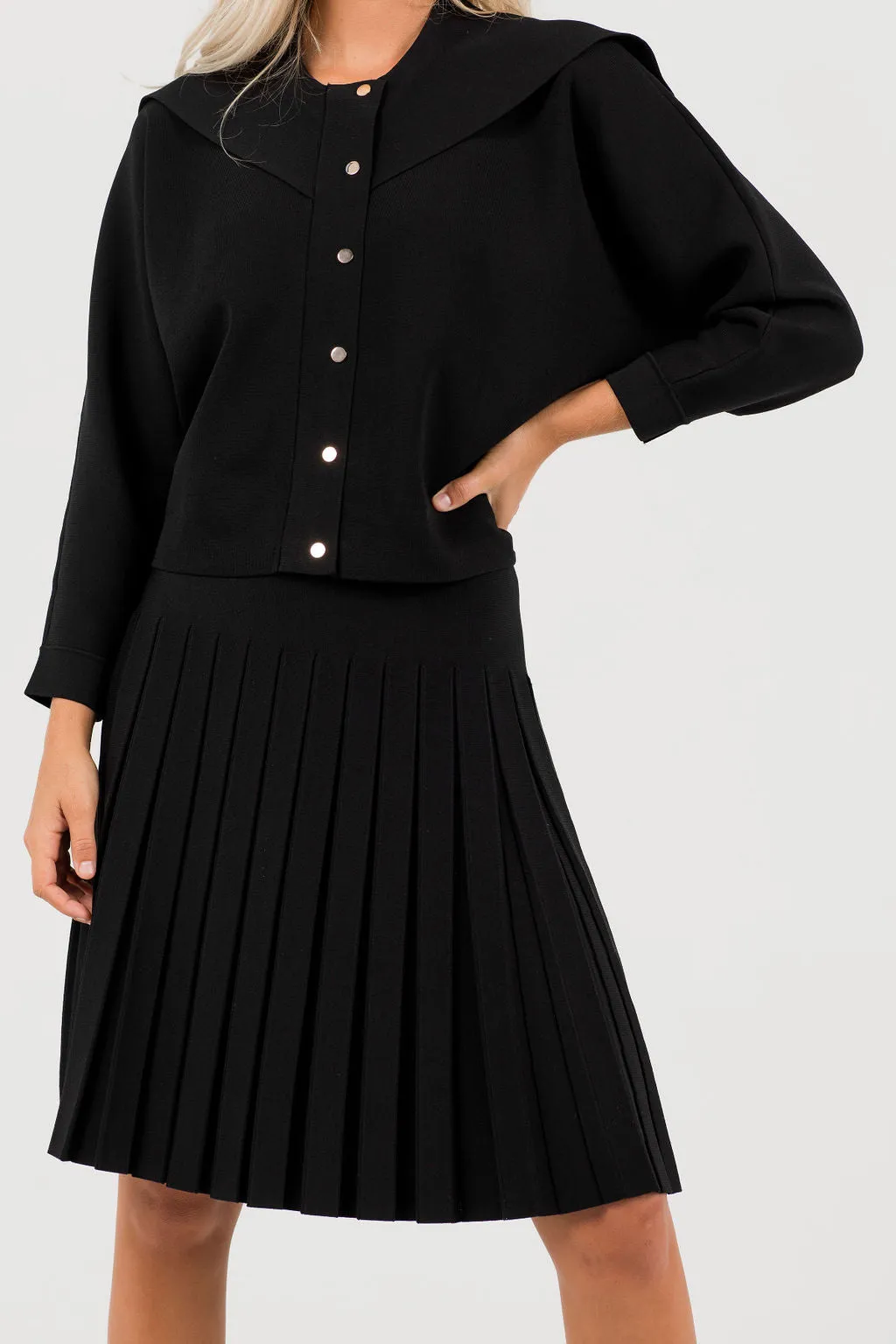 Viola Cardigan