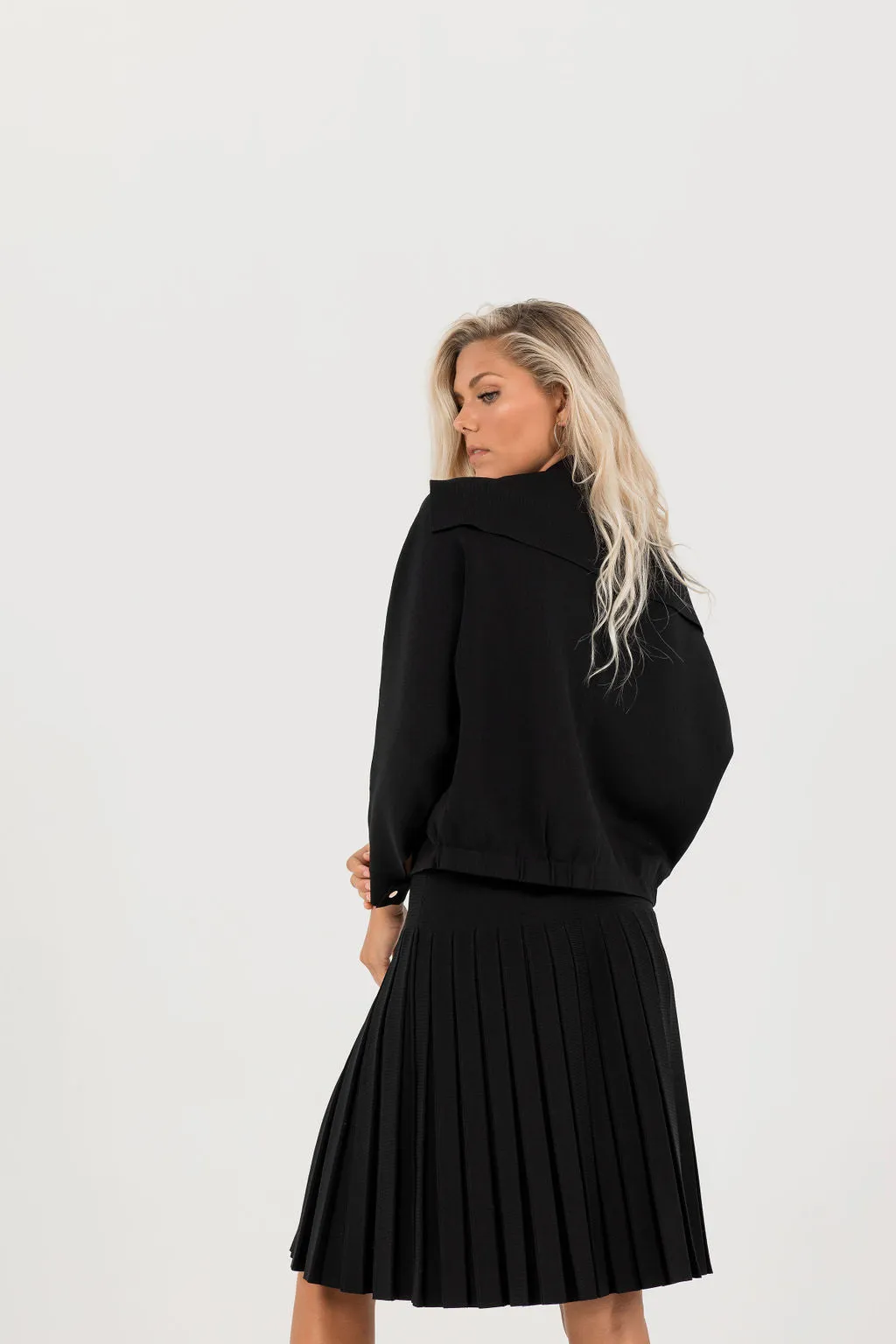 Viola Cardigan