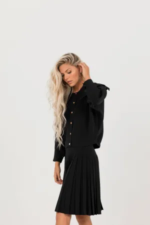 Viola Cardigan