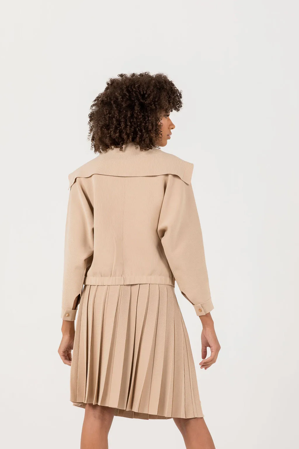 Viola Cardigan