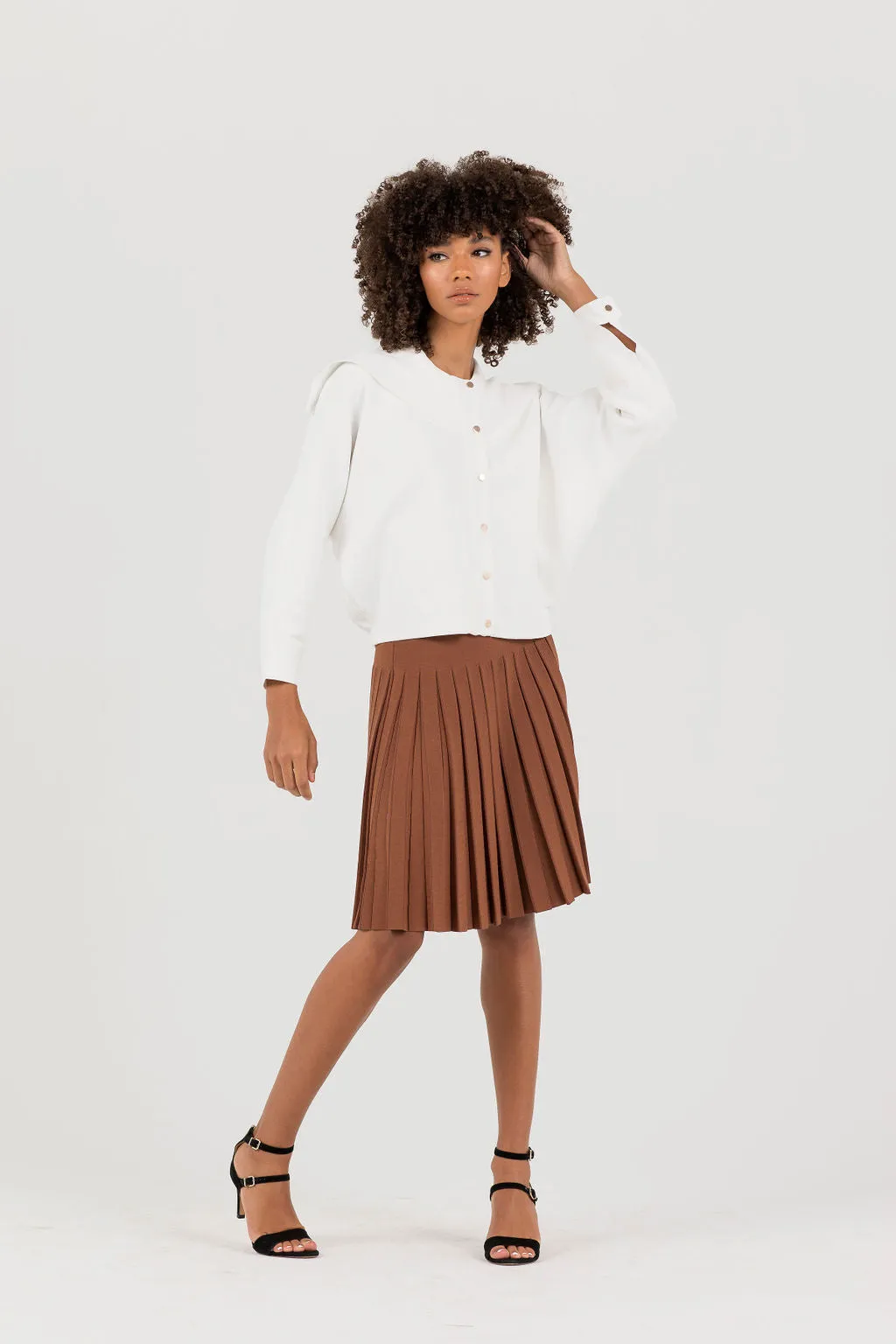 Viola Cardigan
