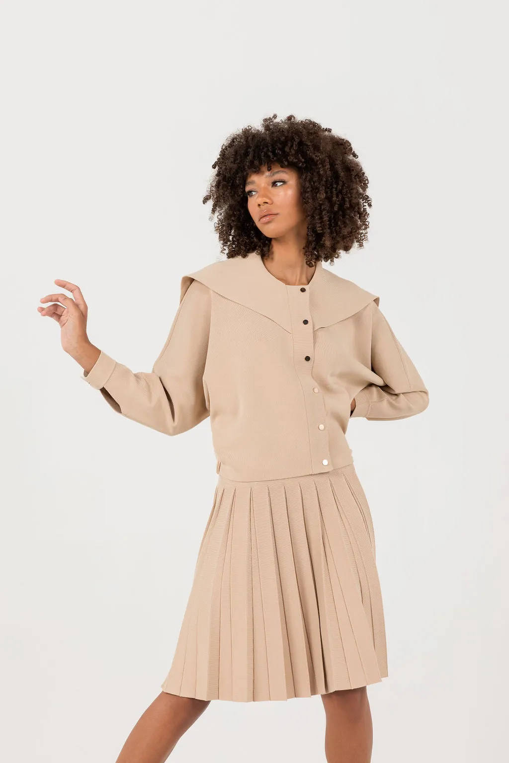 Viola Cardigan