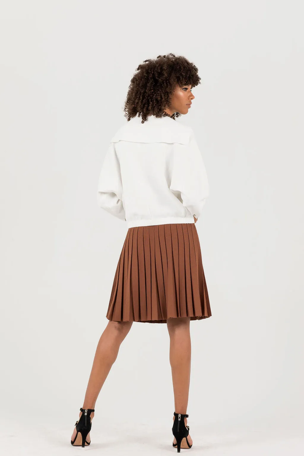 Viola Cardigan
