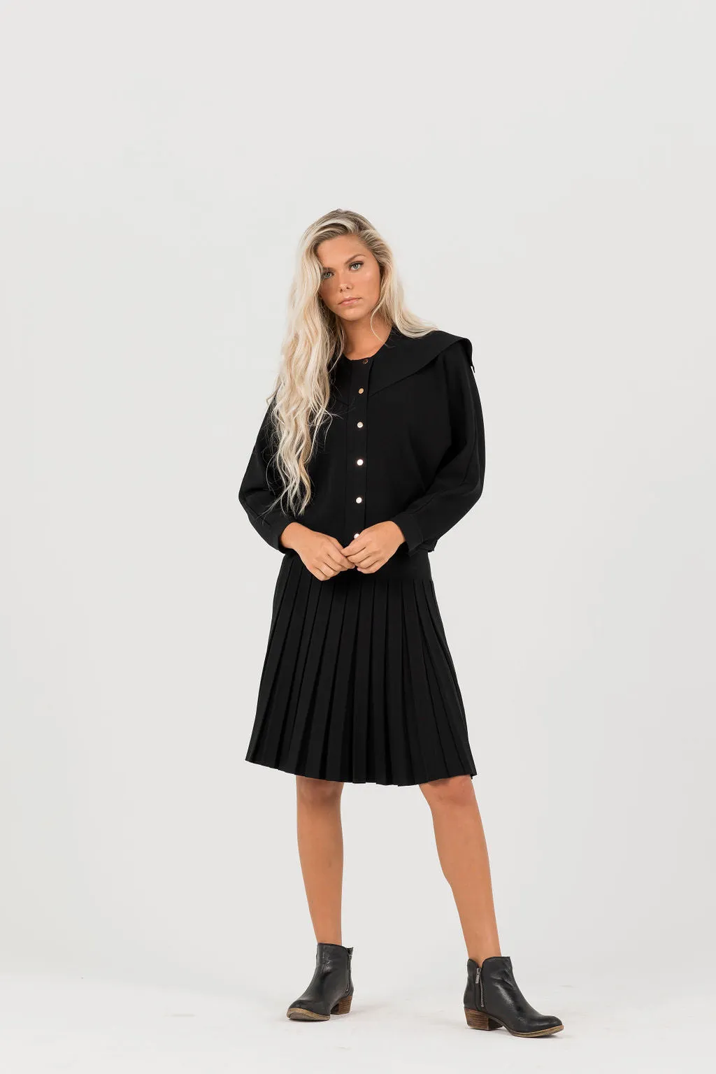 Viola Cardigan