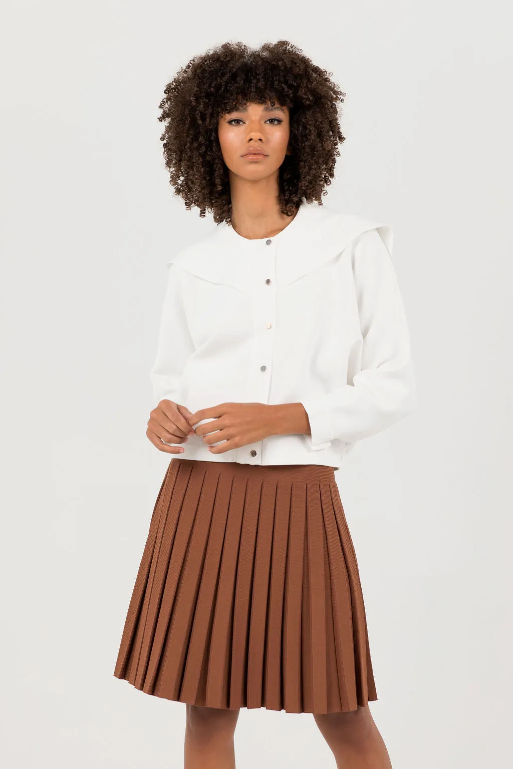 Viola Cardigan