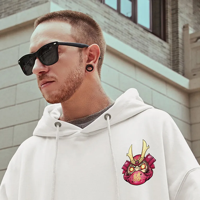 War Shogun Pullover Hoodie