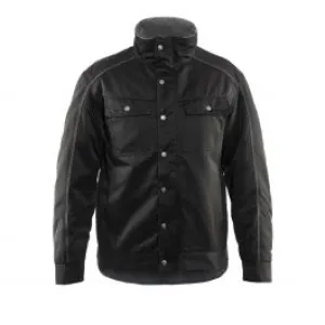 Winter&#x20;Jacket&#x20;4815&#x20;Zwart&#x20;-&#x20;Bl&#xE5;kl&#xE4;der