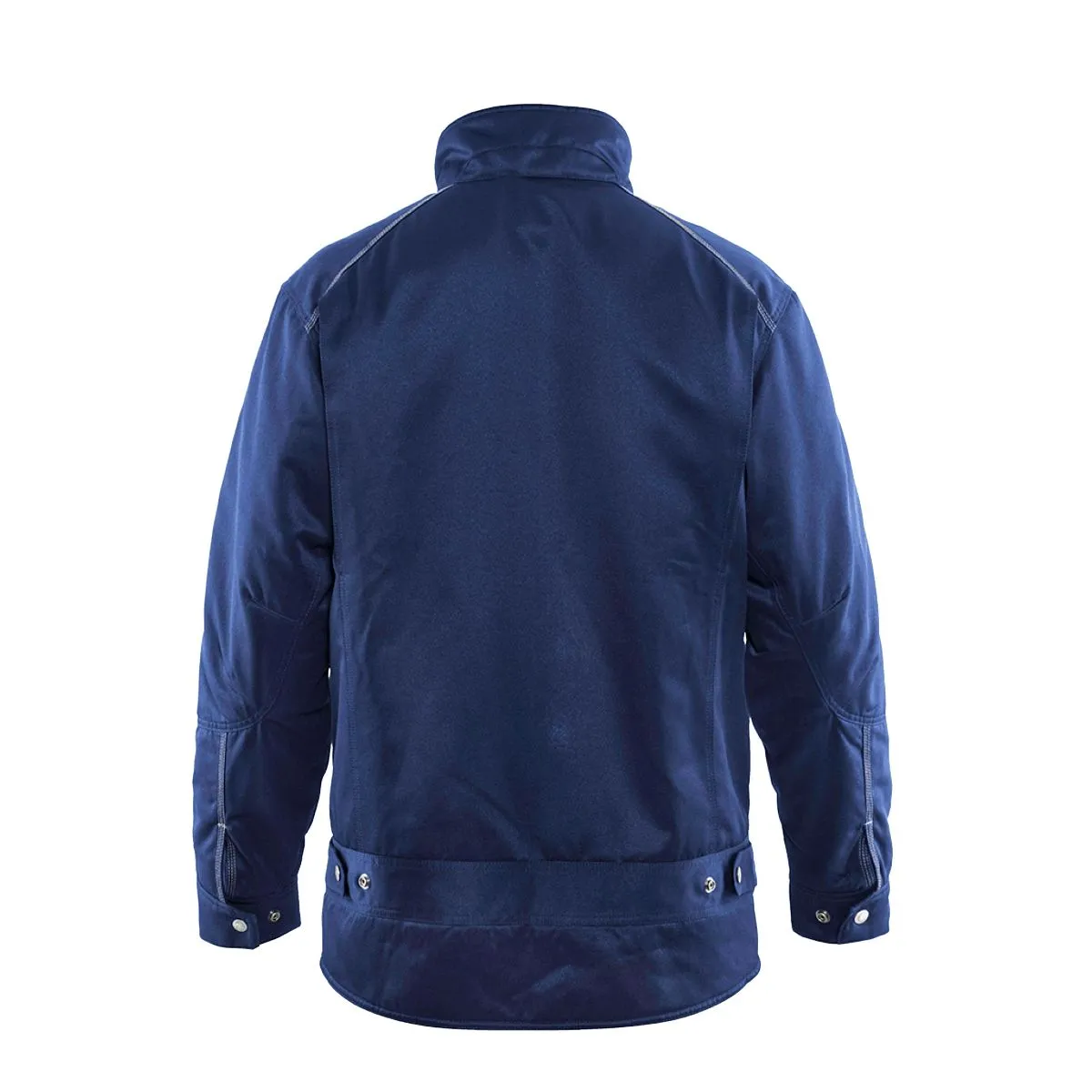 Winter&#x20;Jacket&#x20;4815&#x20;Zwart&#x20;-&#x20;Bl&#xE5;kl&#xE4;der