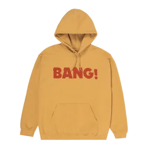 You Never Forget Pullover Hoodie